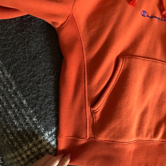 Champion hoodie - Picture 5 of 5